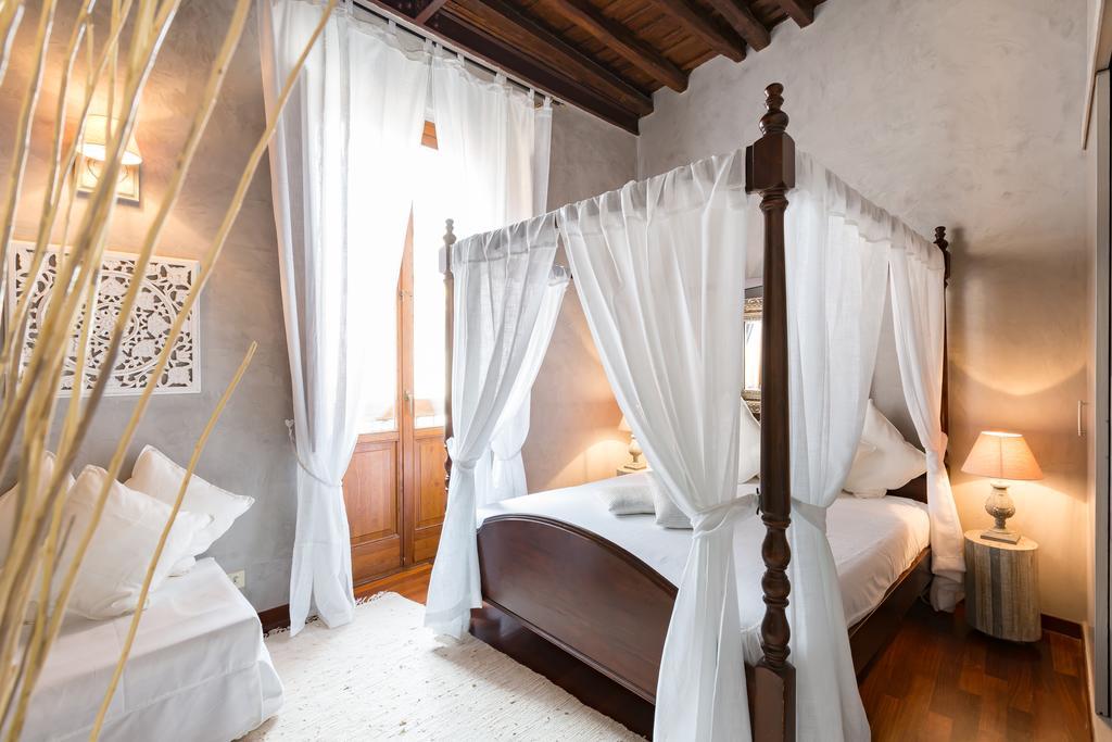Lejlighed Colosseo Luxury